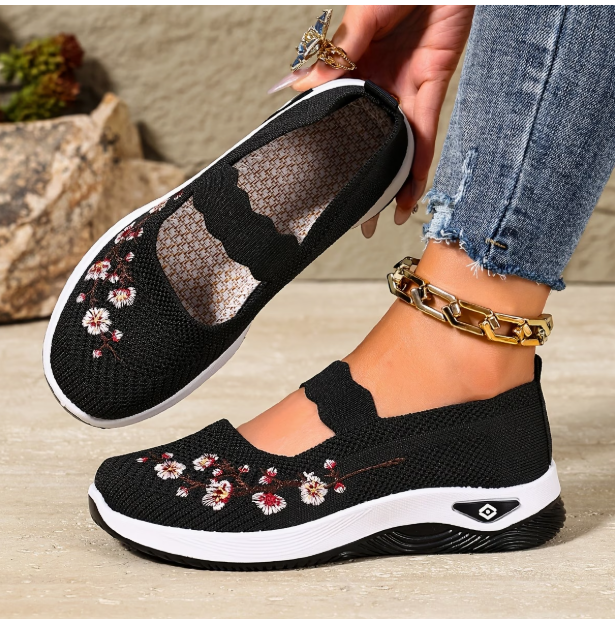 Chaussures Floral